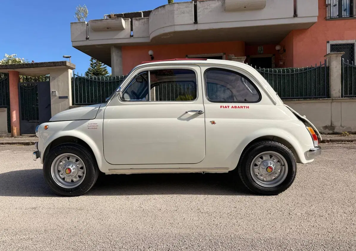 Fiat 500  (3)