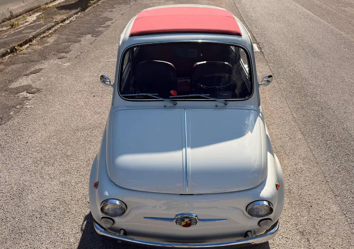 Fiat 500  (20)