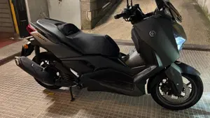 Yamaha X-Max 125 (2025 - 26)  (2)