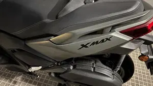 Yamaha X-Max 125 (2025 - 26)  (6)