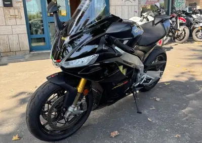 Aprilia RSV4 1100 Factory (2021 - 24) - Annuncio 10119441