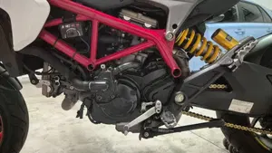 Ducati Hypermotard 821 SP (2013 - 15)  (5)