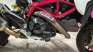 Ducati Hypermotard 821 SP (2013 - 15)  (7)