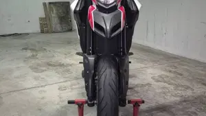 Ducati Hypermotard 821 SP (2013 - 15)  (2)