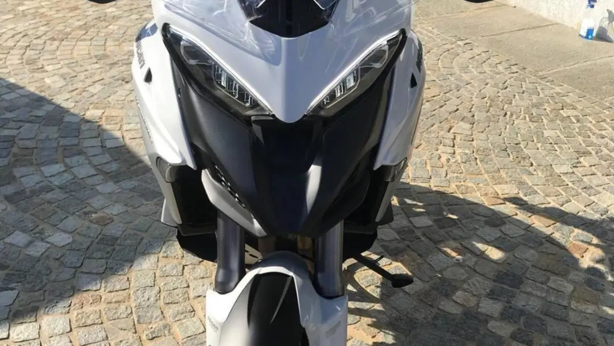 Ducati Multistrada V4 S (2021 - 24) 