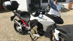 Ducati Multistrada V4 S (2021 - 24)  (8)