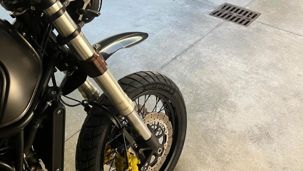 Benelli Leoncino 500 Trail (2021 - 26)  (2)