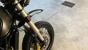 Benelli Leoncino 500 Trail (2021 - 26)  (2)