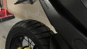 Benelli Leoncino 500 Trail (2021 - 26)  (3)