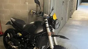 Benelli Leoncino 500 Trail (2021 - 26)  (4)