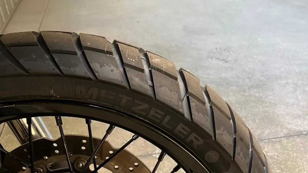 Benelli Leoncino 500 Trail (2021 - 26)  (5)