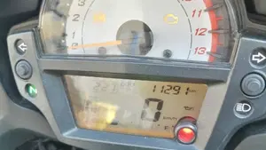 Kawasaki Versys 650 Tourer Plus (2021) 