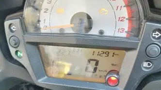Kawasaki Versys 650 Tourer Plus (2021)