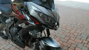 Kawasaki Versys 650 Tourer Plus (2021)  (2)
