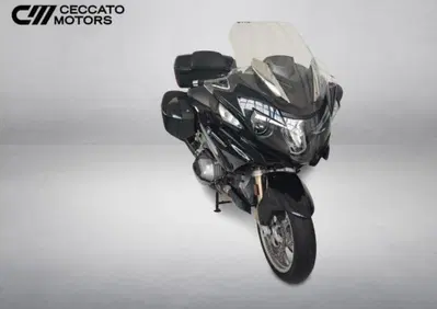 Bmw R 1250 RT (2019 - 20) - Annuncio 10119455