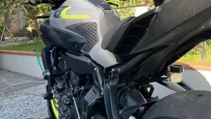 Yamaha MT-07 (2017 - 18)  (3)