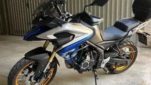 Voge Valico 525DSX (2023 - 26) 