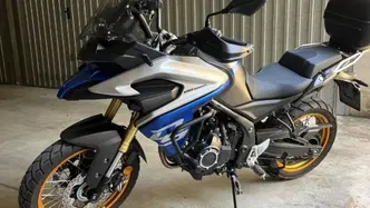 Voge Valico 525DSX (2023 - 26) usata