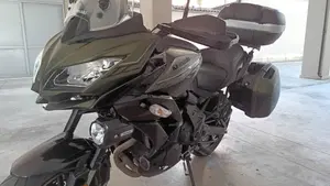 Kawasaki Versys 650 Grand Tourer (2017 - 20)  (2)