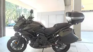 Kawasaki Versys 650 Grand Tourer (2017 - 20)  (3)