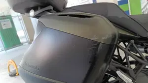 Kawasaki Versys 650 Grand Tourer (2017 - 20)  (5)