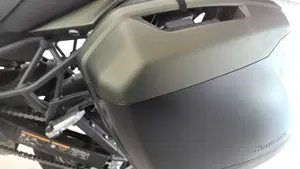 Kawasaki Versys 650 Grand Tourer (2017 - 20)  (6)