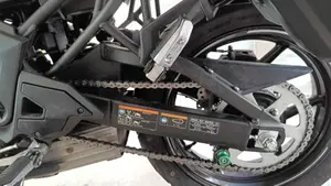 Kawasaki Versys 650 Grand Tourer (2017 - 20)  (7)