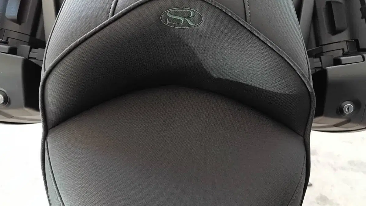 Kawasaki Versys 650 Grand Tourer (2017 - 20)  (8)