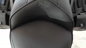 Kawasaki Versys 650 Grand Tourer (2017 - 20)  (8)