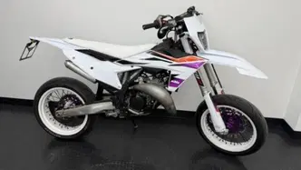 KTM 125 SX (2024) usata