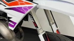 KTM 125 SX (2024)  (5)
