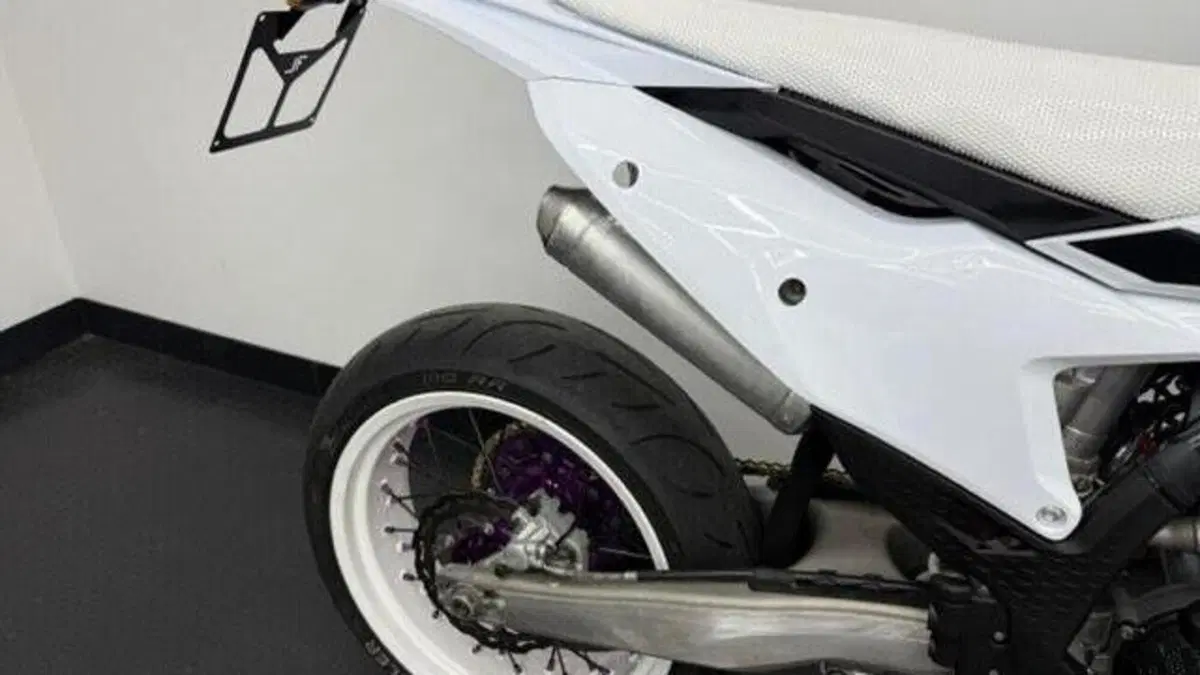 KTM 125 SX (2024)  (9)