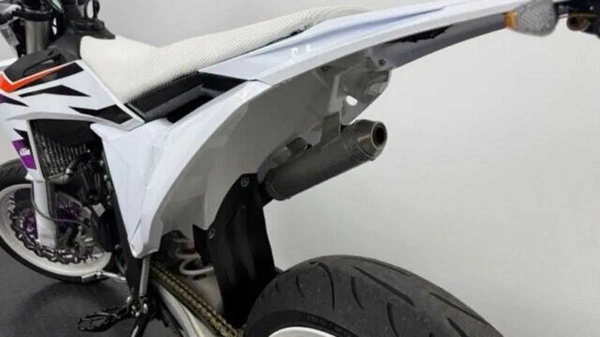 KTM 125 SX (2024)  (15)