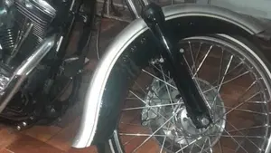 Harley-Davidson 1340 Low Rider (1989 - 99) - FXR 