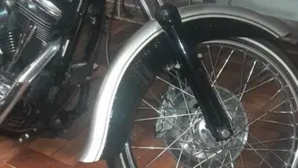 Harley-Davidson 1340 Low Rider (1989 - 99) - FXR usata