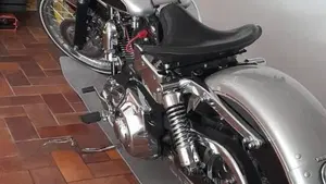 Harley-Davidson 1340 Low Rider (1989 - 99) - FXR  (4)