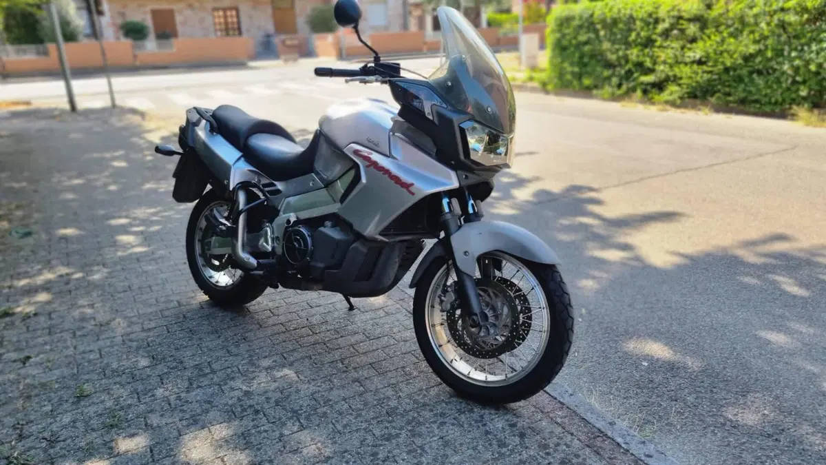 Aprilia  