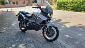 Aprilia Caponord 1000 ETV epoca