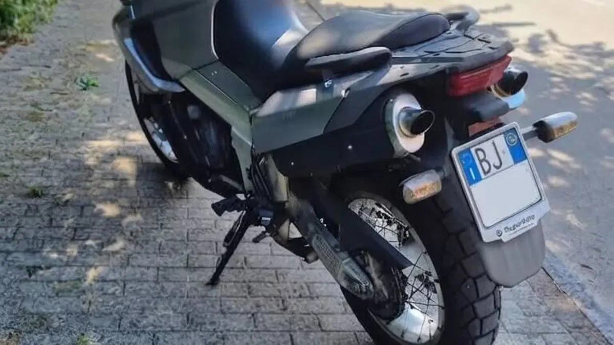 Aprilia   (5)