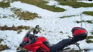 Ducati Multistrada 950 S (2019 - 20)  (3)
