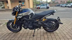 Yamaha MT-09 SP (2018 - 20)  (2)