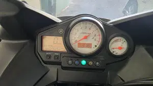 Yamaha TDM 900 (2002 - 14) 