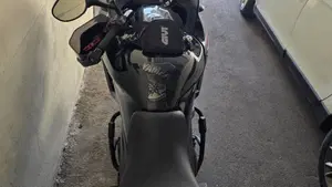 Yamaha TDM 900 (2002 - 14)  (2)