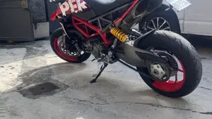 Ducati Hypermotard 950 (2019 - 20)  (2)