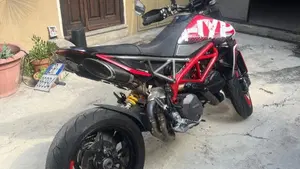 Ducati Hypermotard 950 (2019 - 20)  (3)