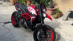 Ducati Hypermotard 950 (2019 - 20)  (4)
