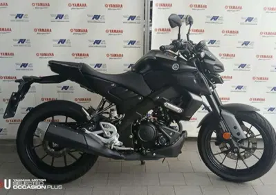 Yamaha MT-125 (2025 - 26) - Annuncio 10119472