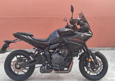 Yamaha Tracer 7 (2025 - 26) - Annuncio 10119475