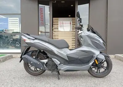 Sym Jet X 125 (2021 - 24) - Annuncio 10119478