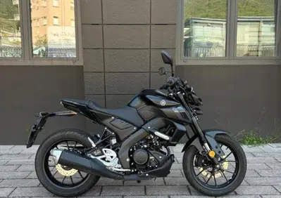 Yamaha MT-125 (2025 - 26) - Annuncio 10119479